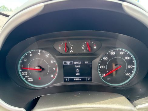 Used 2023 Chevrolet Malibu LT FWD image 15