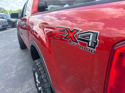 Used 2019 Ford Ranger XLT w/ FX4 Off-Road Package AWD/4WD image 14