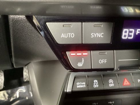 Certified 2023 Audi A3 2.0T Premium w/ Convenience Package image 25