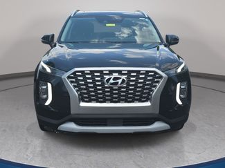 Used 2022 Hyundai Palisade SEL FWD video 2