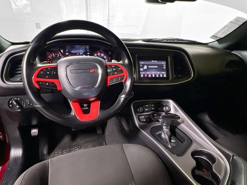 Used 2020 Dodge Challenger GT w/ Blacktop Package image 28