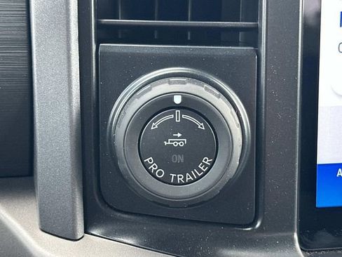 New 2025 Ford F150 XLT w/ Equipment Group 302A MID image 29