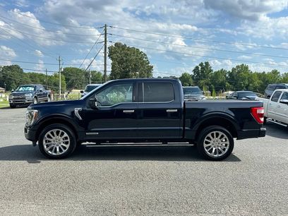 Used 2023 Ford F150 Limited