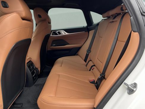 Used 2026 BMW i4 eDrive40 w/ Premium Package image 28