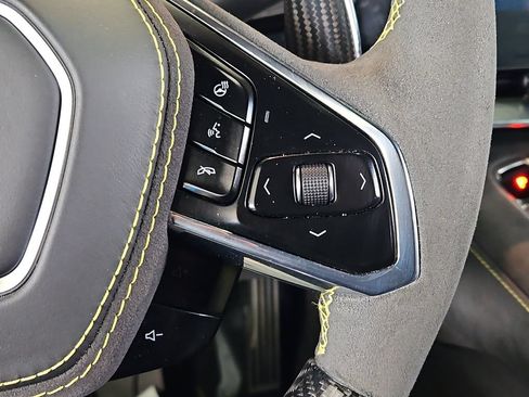 Certified 2024 Chevrolet Corvette E-Ray AWD/4WD image 27
