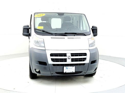 Used 2014 RAM ProMaster 1500 w/ Interior Convenience Group image 8