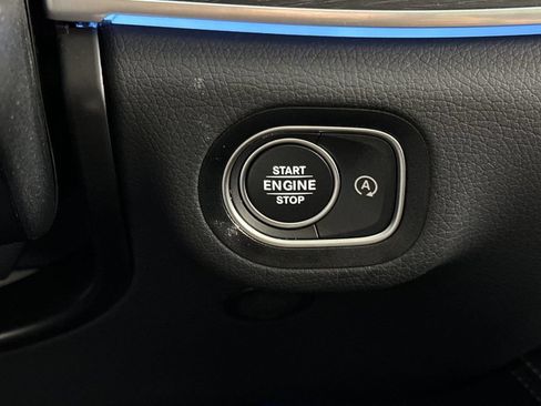 Certified 2026 Mercedes-Benz GLS 450 4MATIC image 28