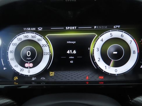 New 2026 Aston Martin V8 Vantage S image 29