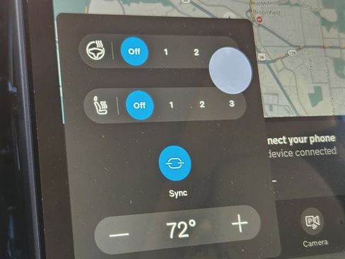 New 2026 Volvo XC90 B6 Plus image 23