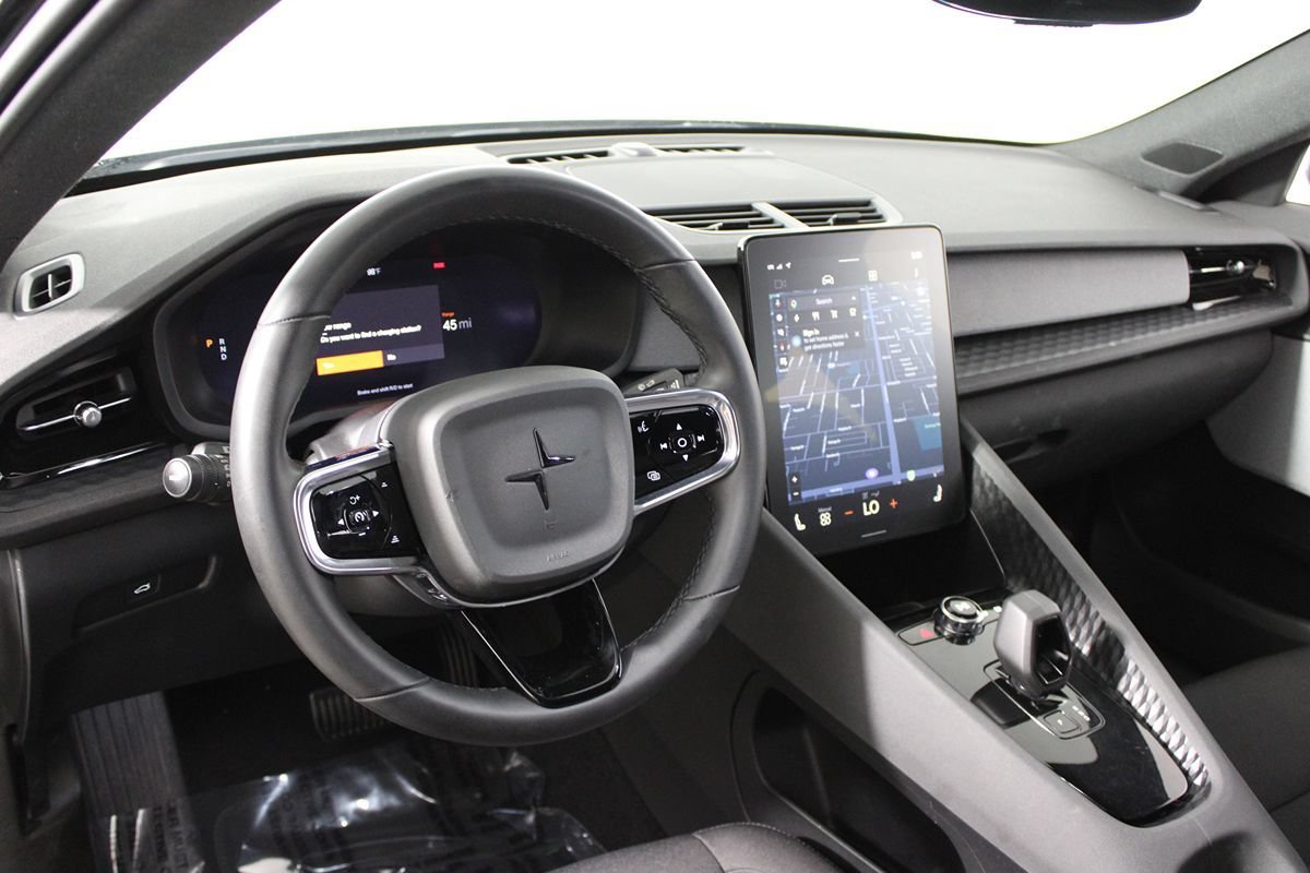 Used 2023 Polestar Polestar 2 FWD image 6