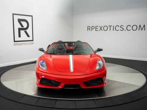 Used 2009 Ferrari F430 Scuderia RWD image 22