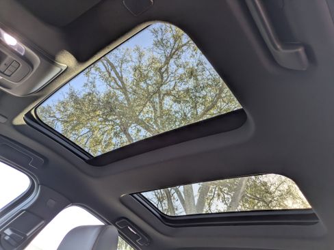 New 2026 Cadillac CT5 V image 20