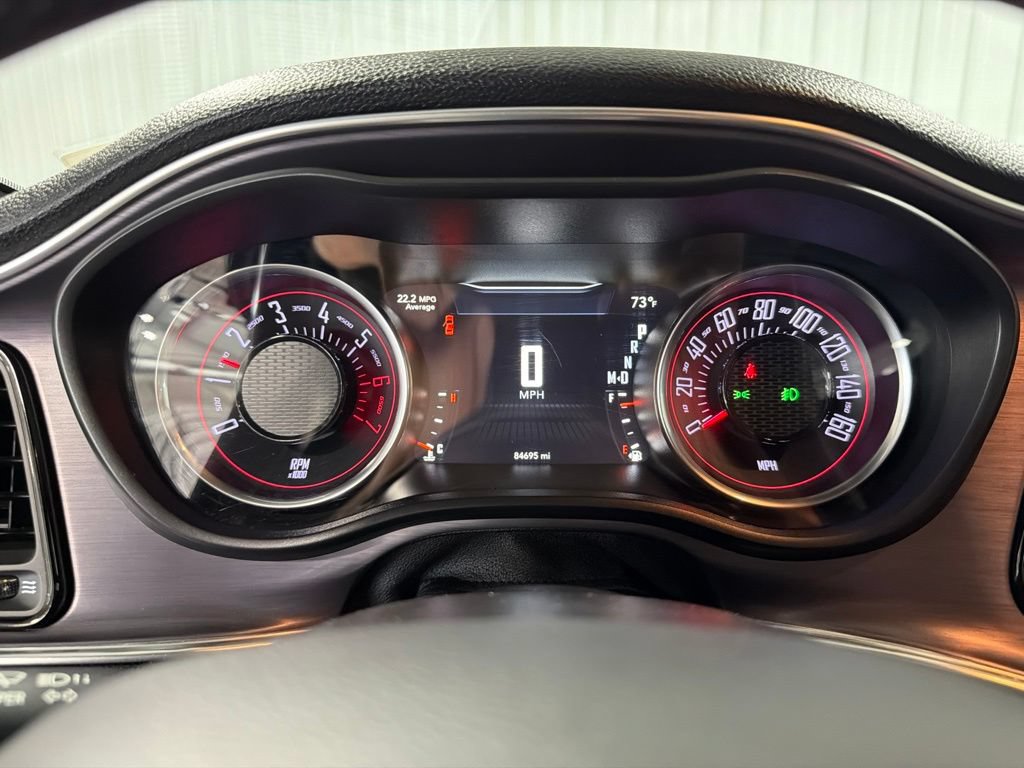 Used 2017 Dodge Challenger R/T RWD image 22