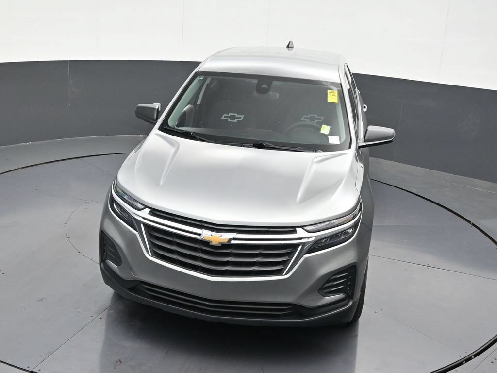 Used 2023 Chevrolet Equinox LS w/ LS Convenience Package FWD image 25