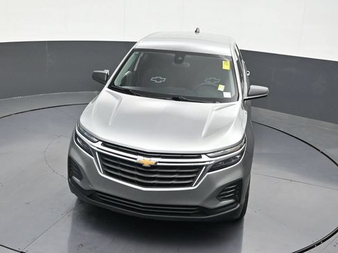 Used 2023 Chevrolet Equinox LS w/ LS Convenience Package FWD image 25