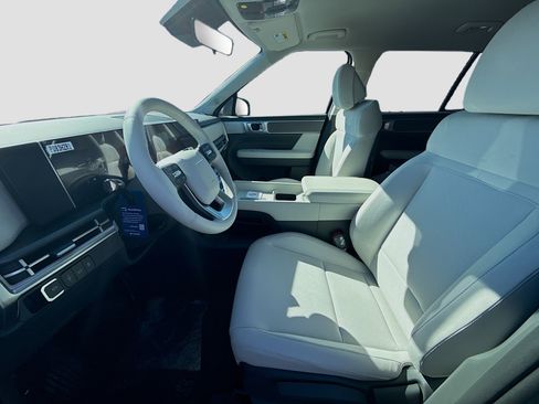 New 2026 Hyundai Santa Fe SE image 14