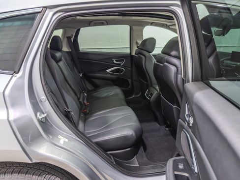 Used 2021 Acura RDX AWD image 19
