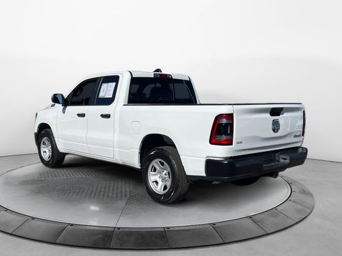 Used 2024 RAM 1500 Tradesman image 5