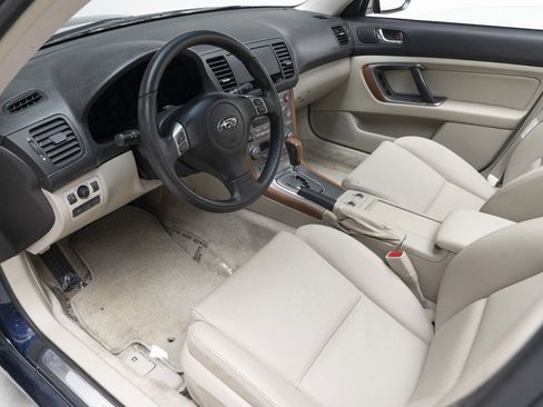 Used 2005 Subaru Legacy GT image 10