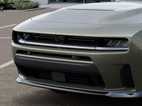 New 2026 Dodge Charger Scat Pack image 11