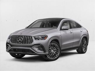 New 2026 Mercedes-Benz GLE 53 AMG 4MATIC Coupe video 1