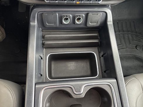 Used 2015 Chevrolet Silverado 2500 LTZ image 17