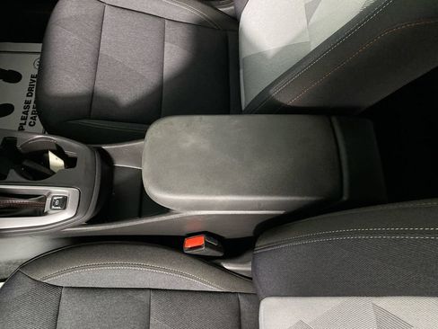 Used 2024 Chevrolet Trax RS w/ Driver Confidence Package FWD image 20
