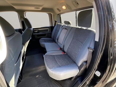 Certified 2016 RAM 1500 Big Horn image 21