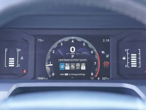 Used 2025 Toyota 4Runner SR5 image 20