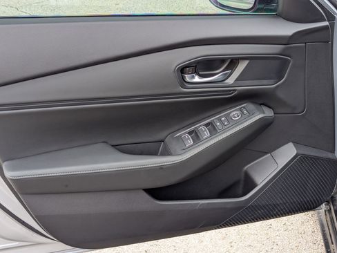 Certified 2023 Honda Accord Sport image 10