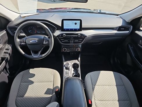 Used 2022 Ford Escape SE FWD image 25
