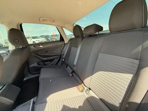 Used 2026 Volkswagen Jetta S FWD image 19