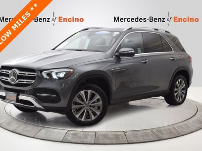 Certified 2023 Mercedes-Benz GLE 350 4MATIC