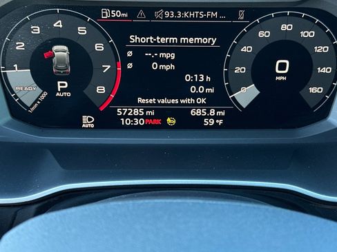 Used 2022 Audi Q3 2.0T Premium image 33