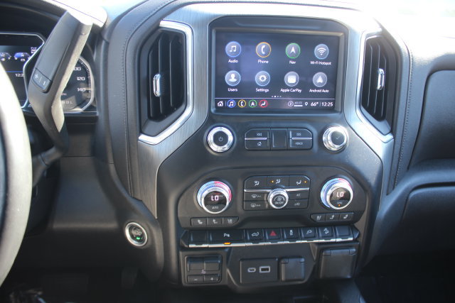 Used 2021 GMC Sierra 1500 Denali AWD/4WD image 4