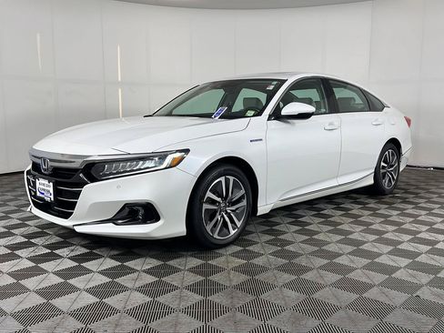 Used 2021 Honda Accord EX-L image 13