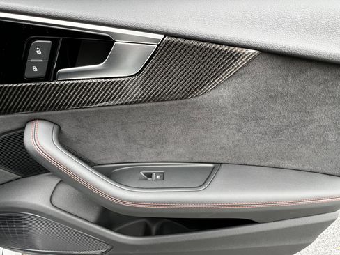 Used 2024 Audi S5 Premium Plus w/ Premium Plus Package image 44