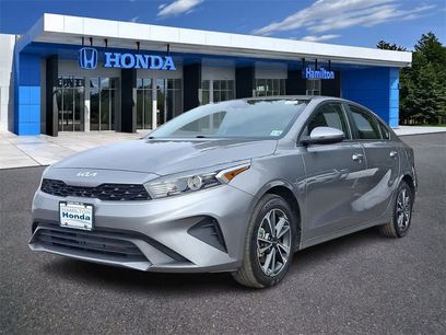 Used 2023 Kia Forte LXS w/ LXS Technology Package