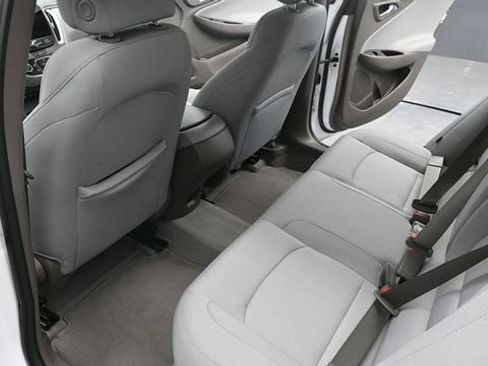 Used 2019 Chevrolet Malibu LS FWD image 24