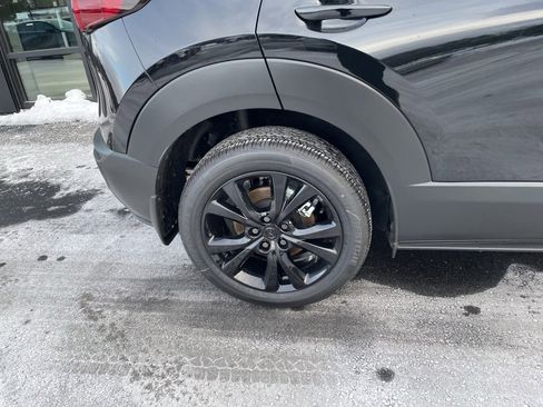 New 2026 MAZDA CX-30 AWD 2.5 S image 6