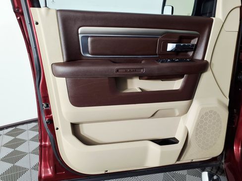 Used 2018 RAM 1500 Big Horn RWD image 16