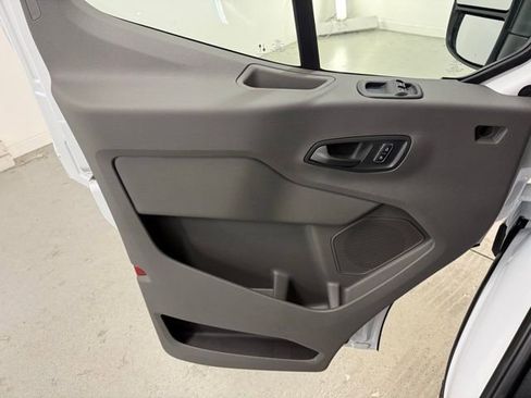 New 2026 Ford Transit 350 XL image 14