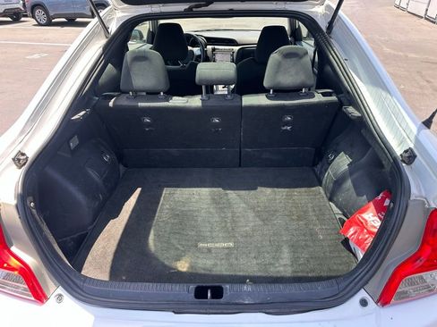Used 2011 Scion tC FWD image 4