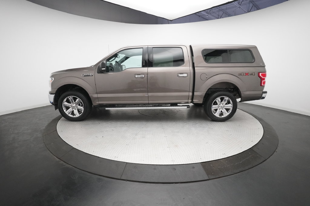 Used 2020 Ford F150 XLT w/ Equipment Group 302A Luxury AWD/4WD image 23