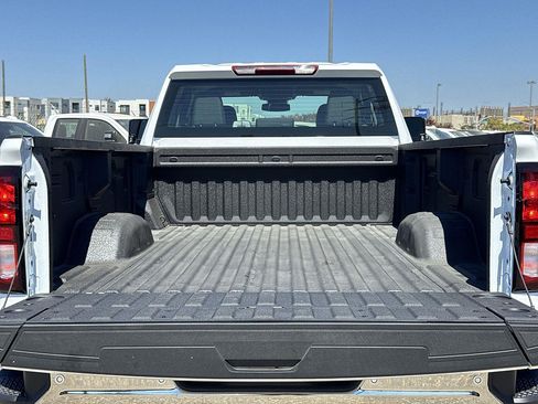 New 2026 GMC Sierra 2500 Pro w/ 1SA Pro Safety Plus Package AWD/4WD image 25