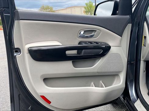 Used 2015 Kia Sedona EX FWD image 26