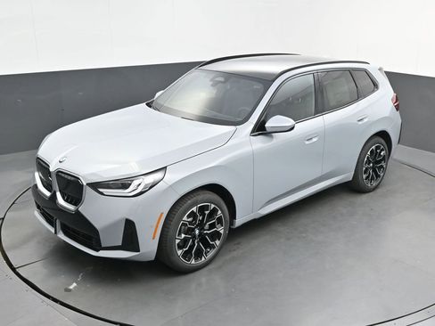 New 2026 BMW X3 xDrive30 w/ Premium Package AWD/4WD image 34