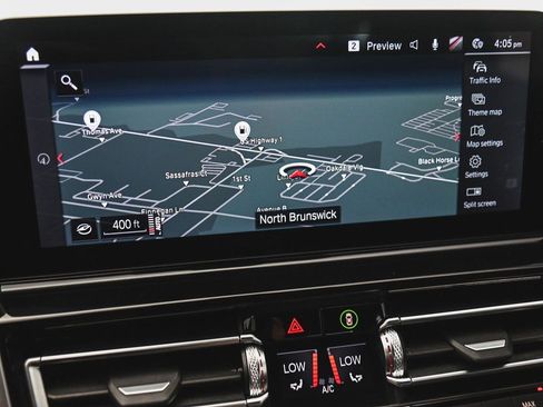 Used 2023 BMW M8 Gran Coupe xDrive Competition w/ M Carbon Exterior Package image 23