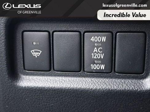 Used 2020 Toyota 4Runner Limited RWD image 16