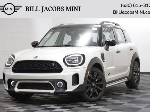 Used 2023 MINI Cooper Countryman S AWD/4WD image 1